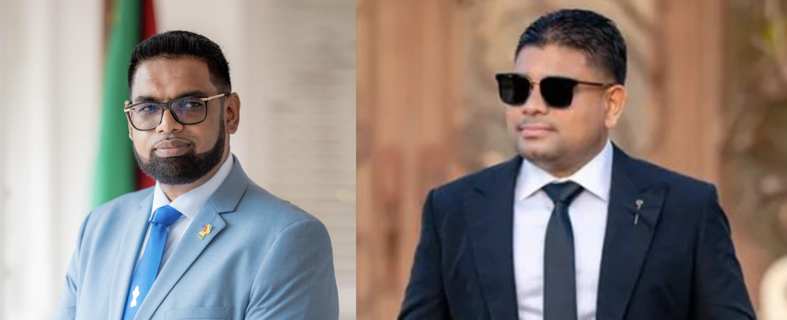 President denies delaying Parliament to stall election of Opposition Leader