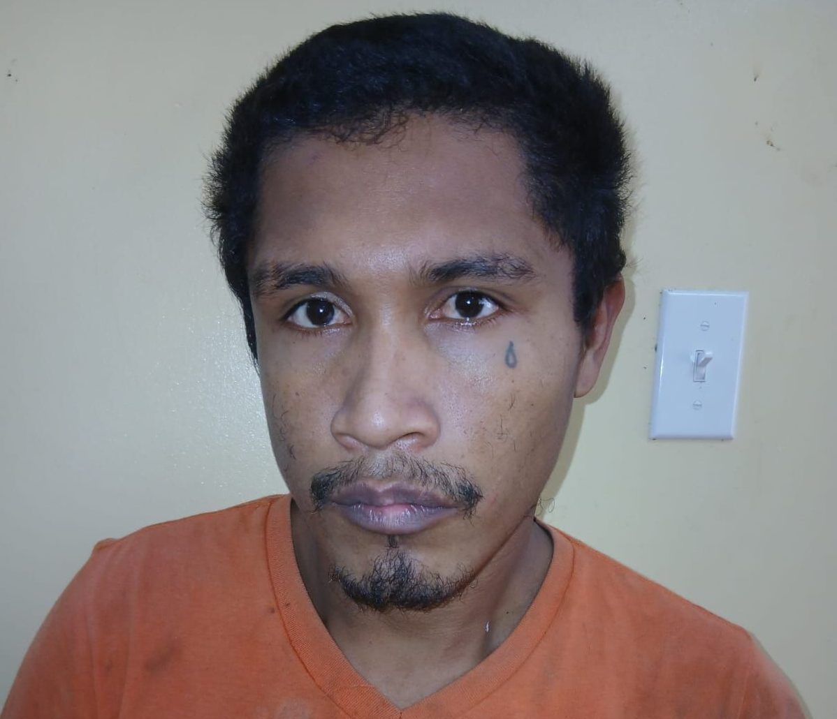 Fisherman charged with attempted murder of woman, 54