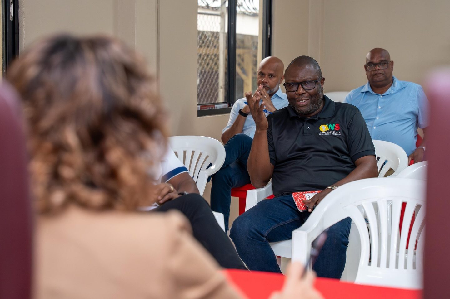 Contractors blame non-collection of garbage on habitual late payments of City Hall