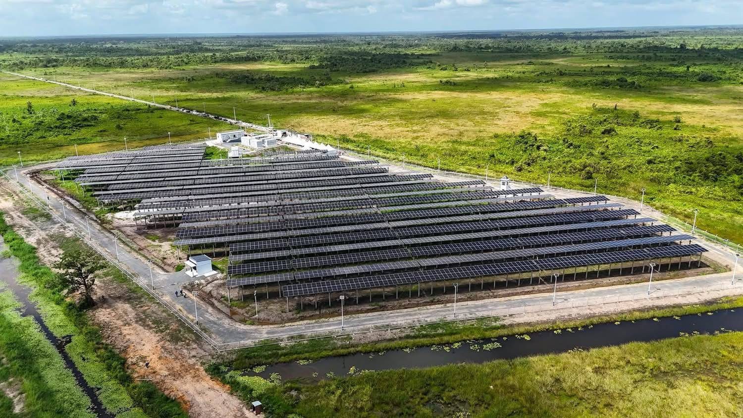 Solar expansion targets 5000 homes