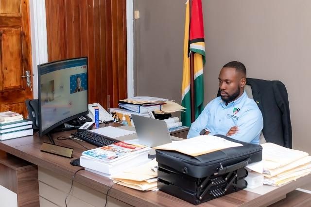 Govt., PAHO move to boost disability inclusion with budget 2026 backing