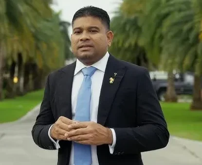 Mohamed demands Govt. come clean on funds for rice subsidy