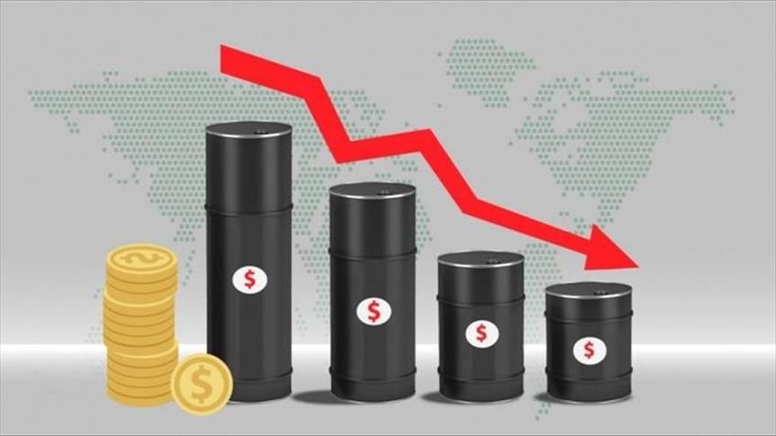 Despite higher production… Guyana recorded lower oil revenues in 2025 as price declines