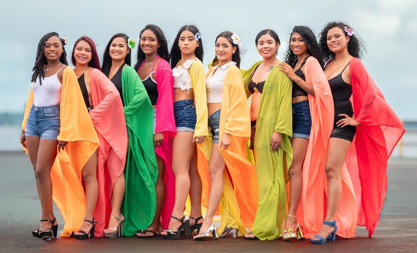 Nine beauties vie for Miss Bartica Regatta 2026 crown