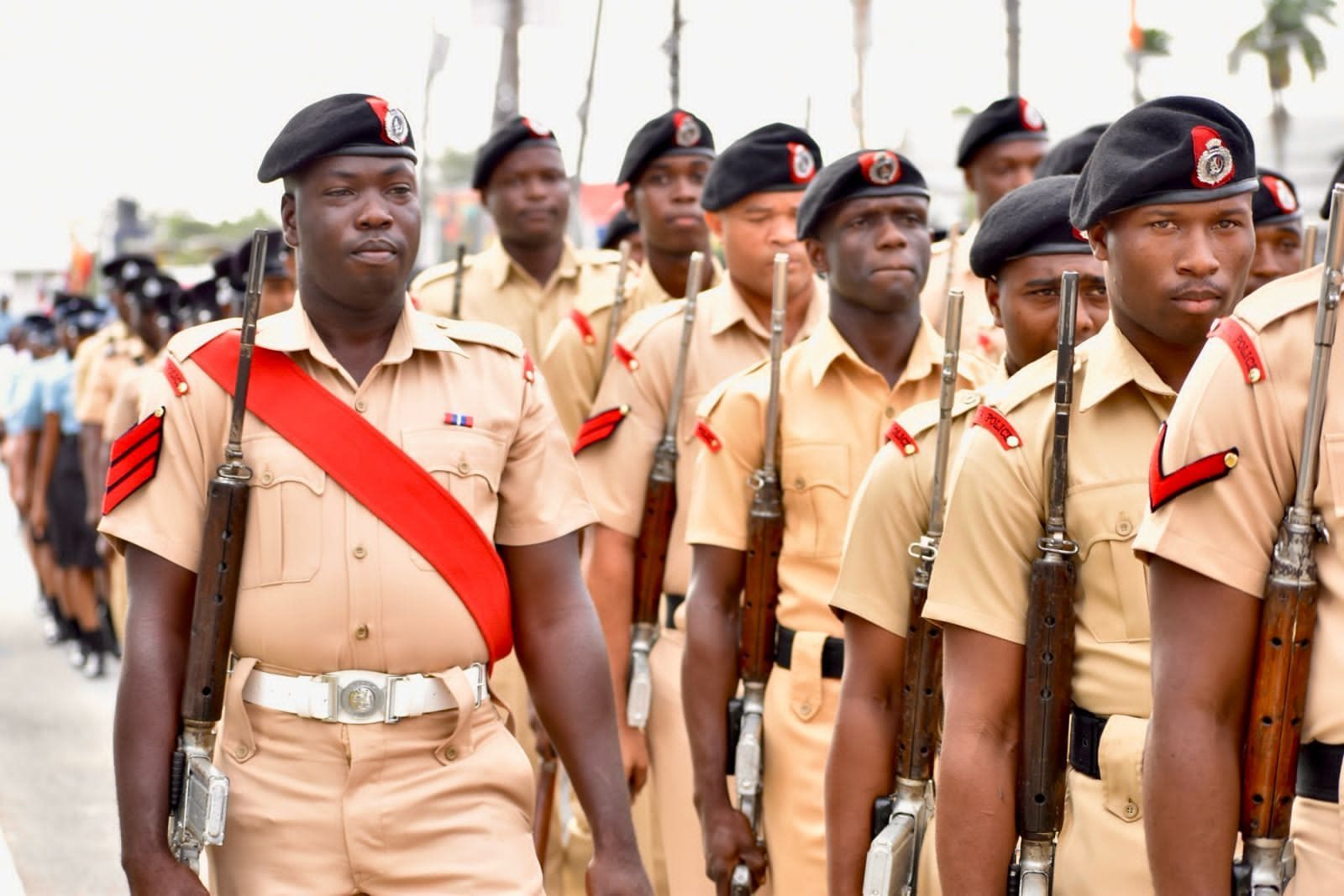 $5B for cameras, $3.6B for police stations