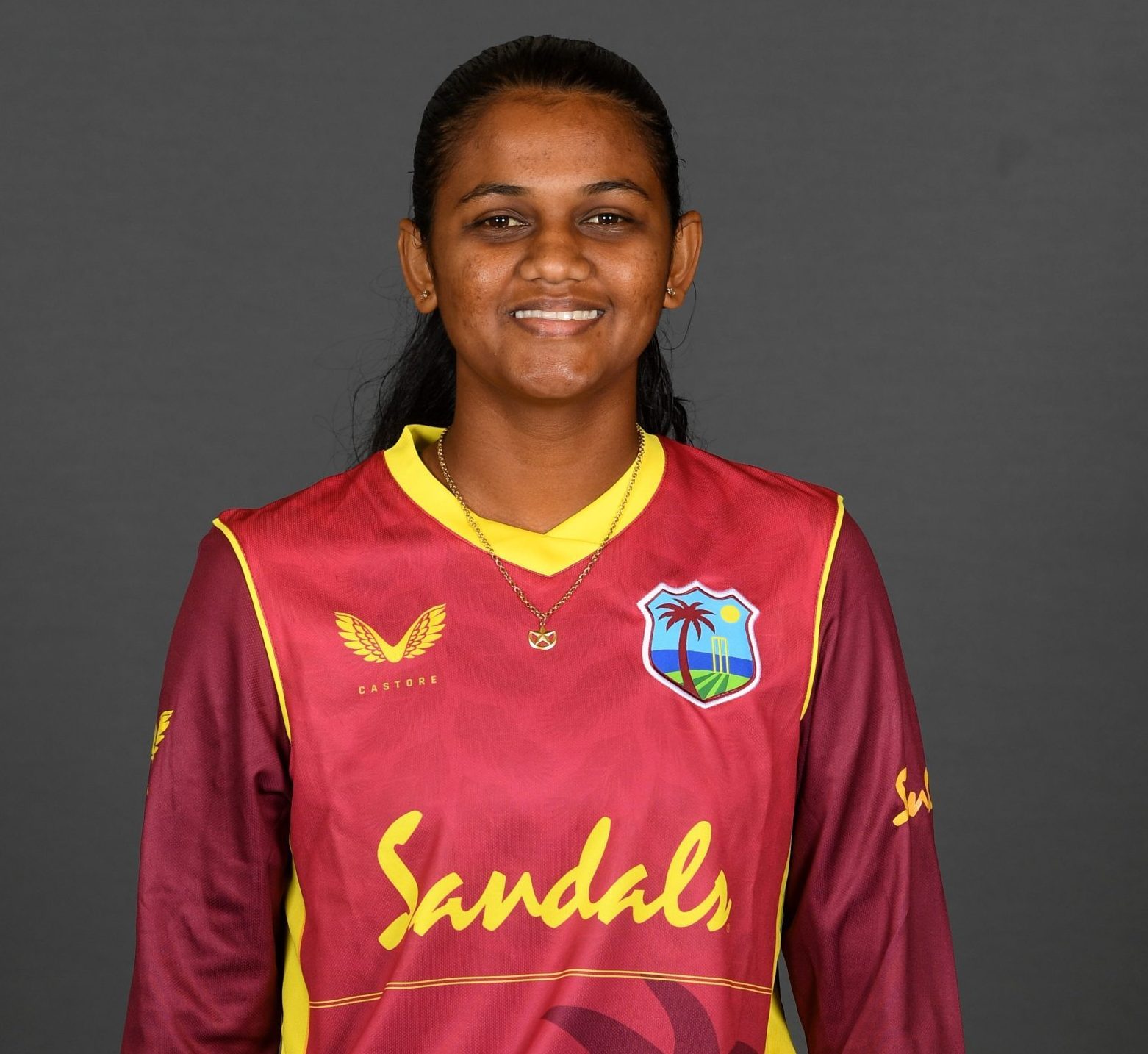 RHTYSC Metro Female team congratulates it’s five national selectees