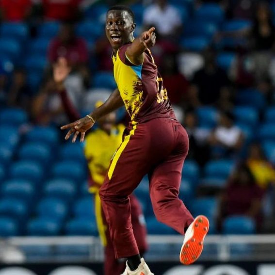 Sampson selection a good call, as Windies seek to put right pieces together ahead of T20 World Cup