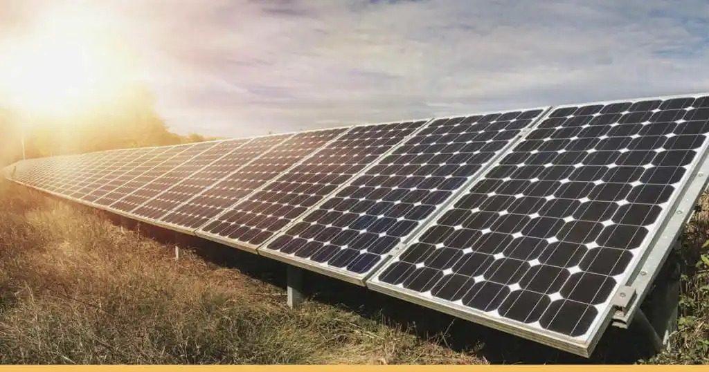 US$2.4M awarded to Indian company for CJIA solar power plant