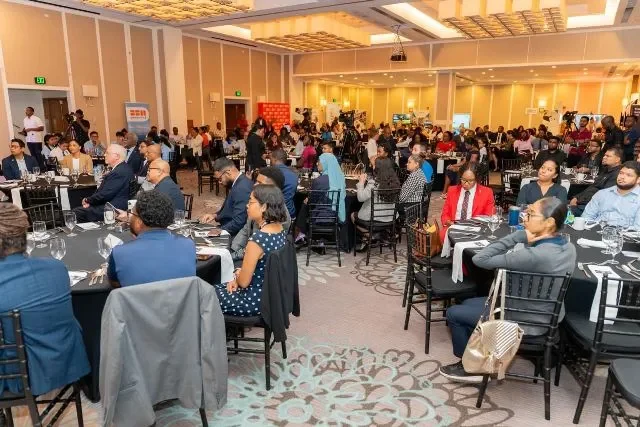 Guyana Government Advances Nationwide Digital Transformation