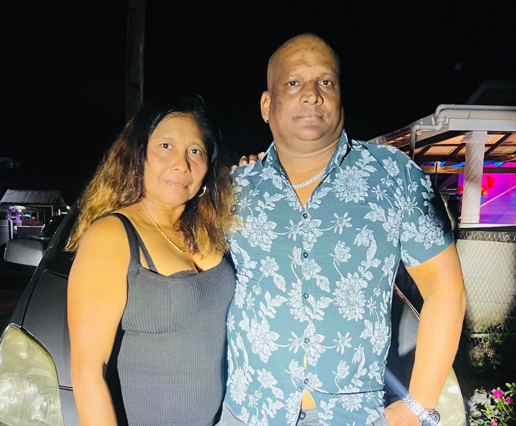 Murder attempt in Corentyne ends in suicide