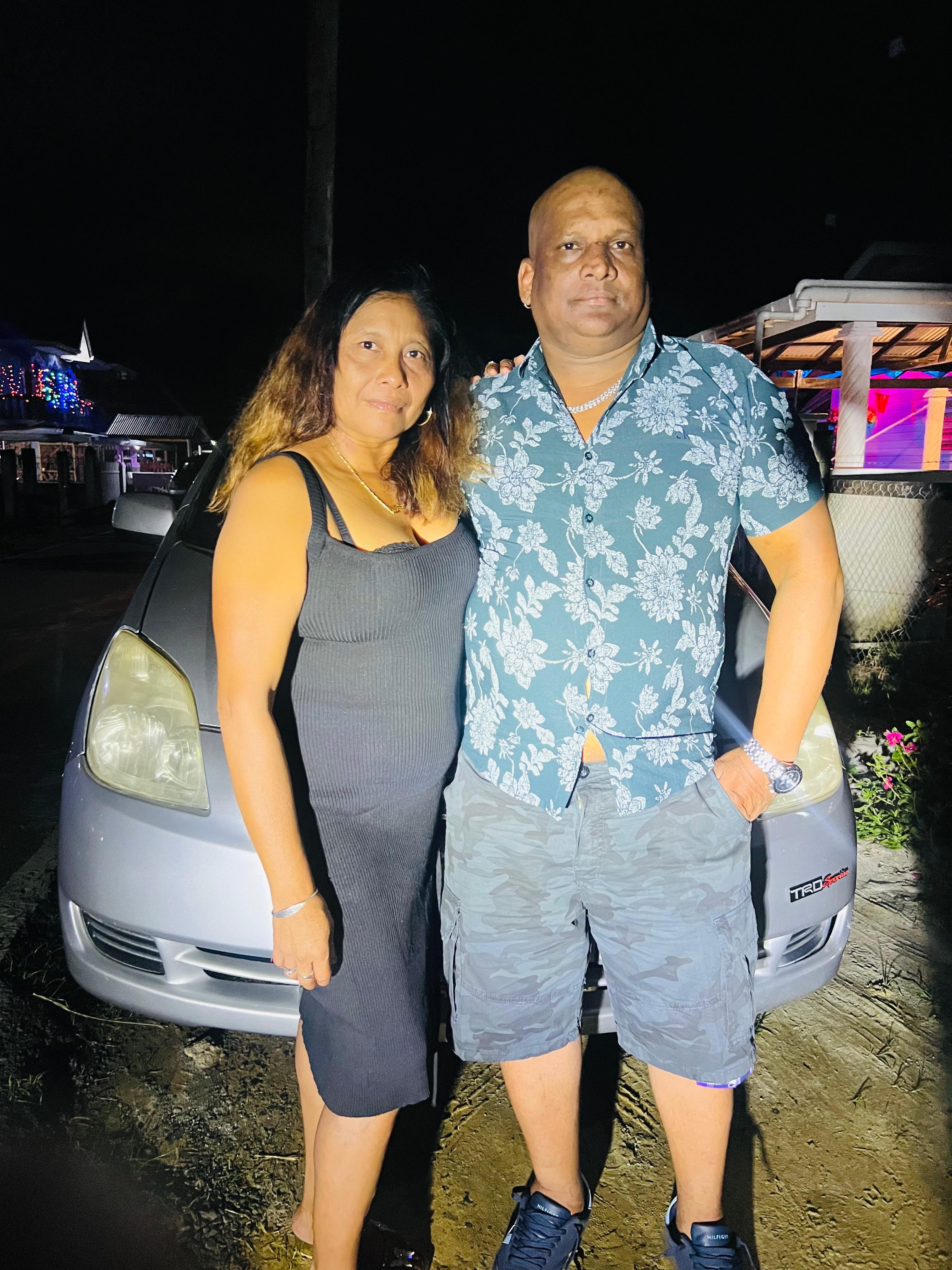 CORENTYNE MAN ENDS LIFE AFTER ATTEMPTING TO MURDER WIFE