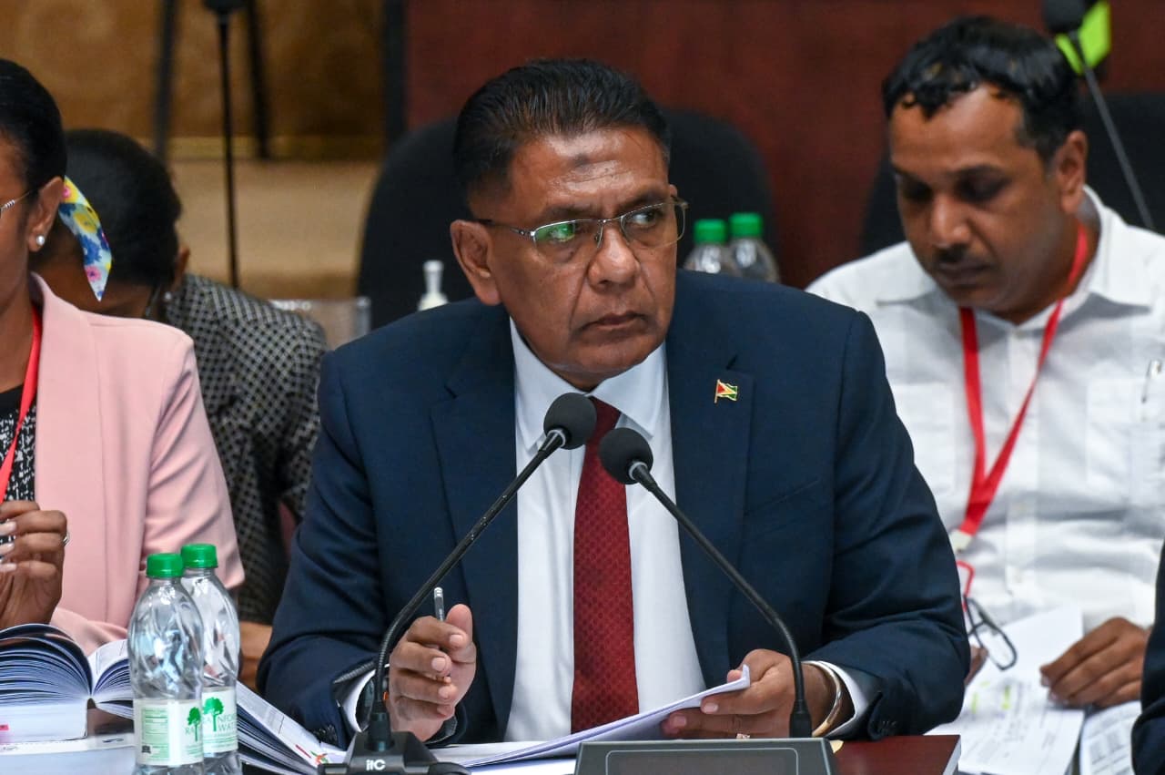 GuySuCo on track for 2030 turnaround to profitability – Agri. Minister