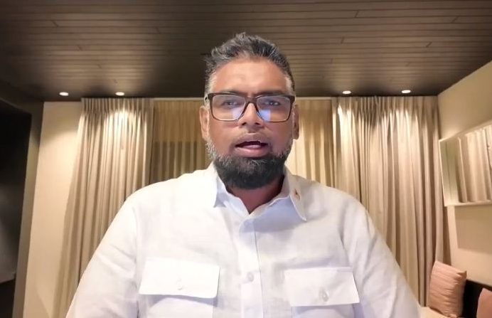 ‘Unemployment cut by half’ – President says wages up over 100% in key sectors