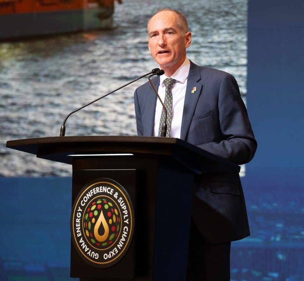 Exxon to seek approval for second gas project