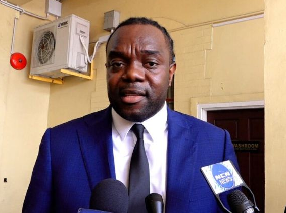 Elections’ fraud trial…  Court proceeds with voir dire despite absence of defence attorney in