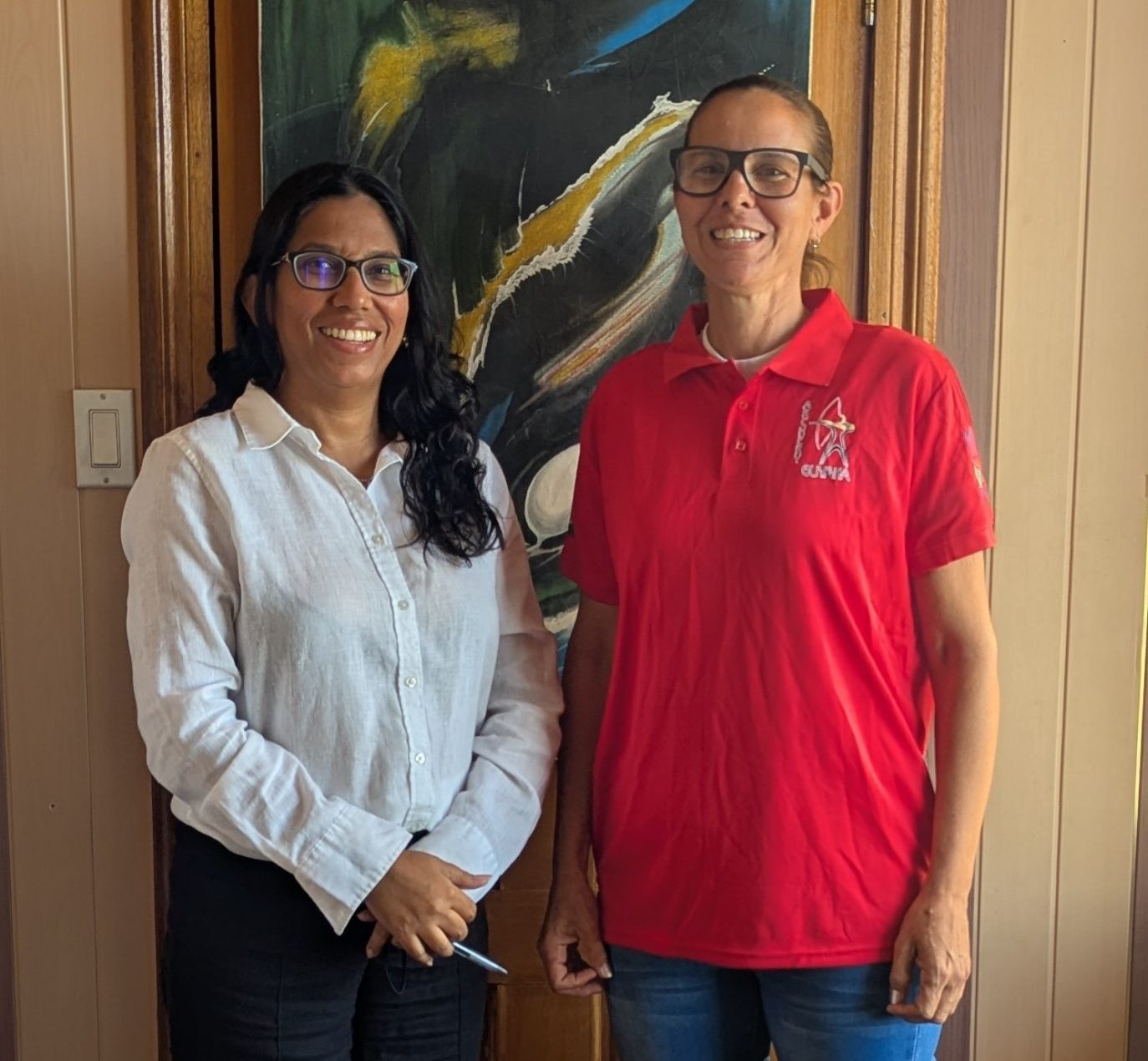 Archery Guyana Engages Full-Time National Coach in Historic Step for Sport Development