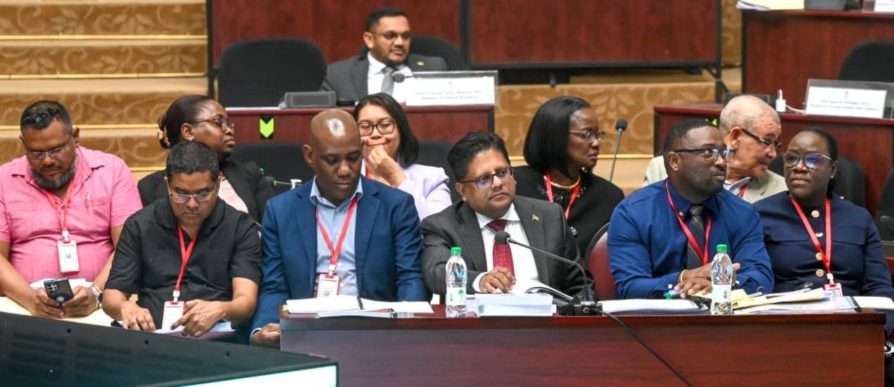 Six years into oil boom… GRA still short of auditors to scrutinise Exxon’s billions