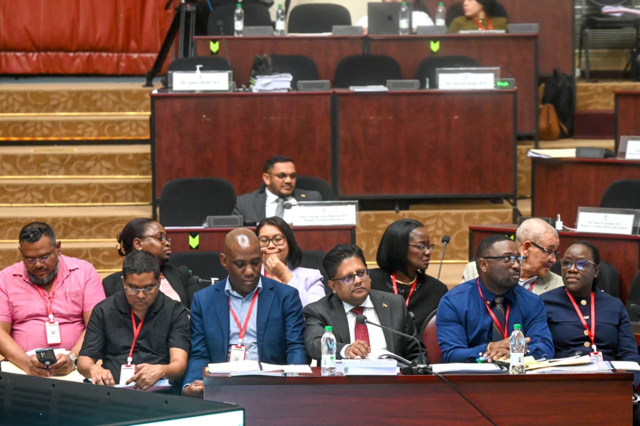 Six years into oil boom… GRA still short of auditors to scrutinise Exxon’s billions