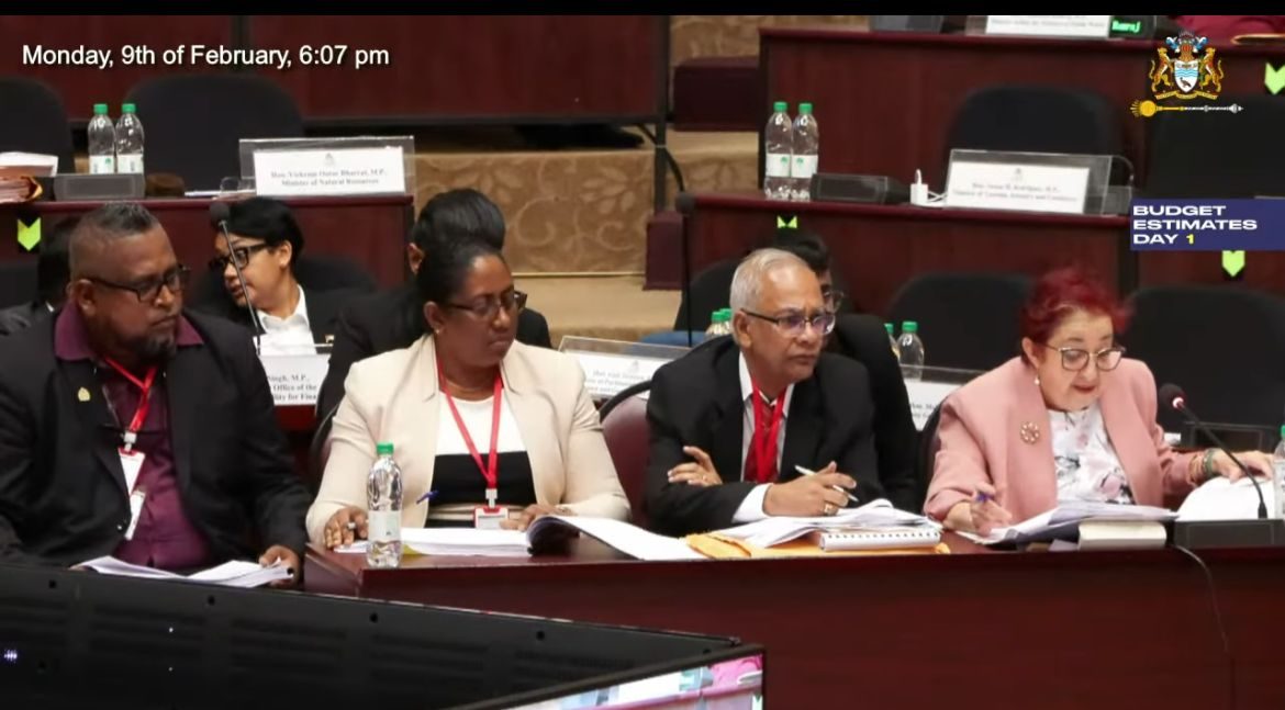 Guyana moves to bolster oil & gas audits