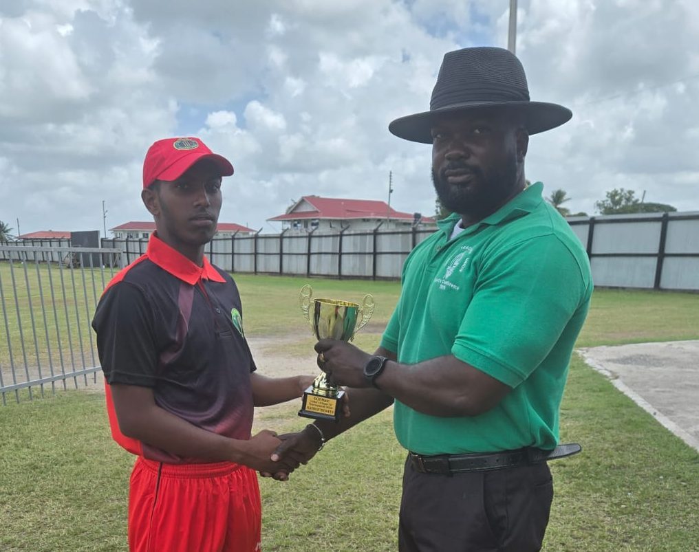 Berbice, Demerara notch up strong wins as action bowls off