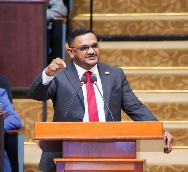 Govt. boasts of US$32M signing bonus from small oil blocks