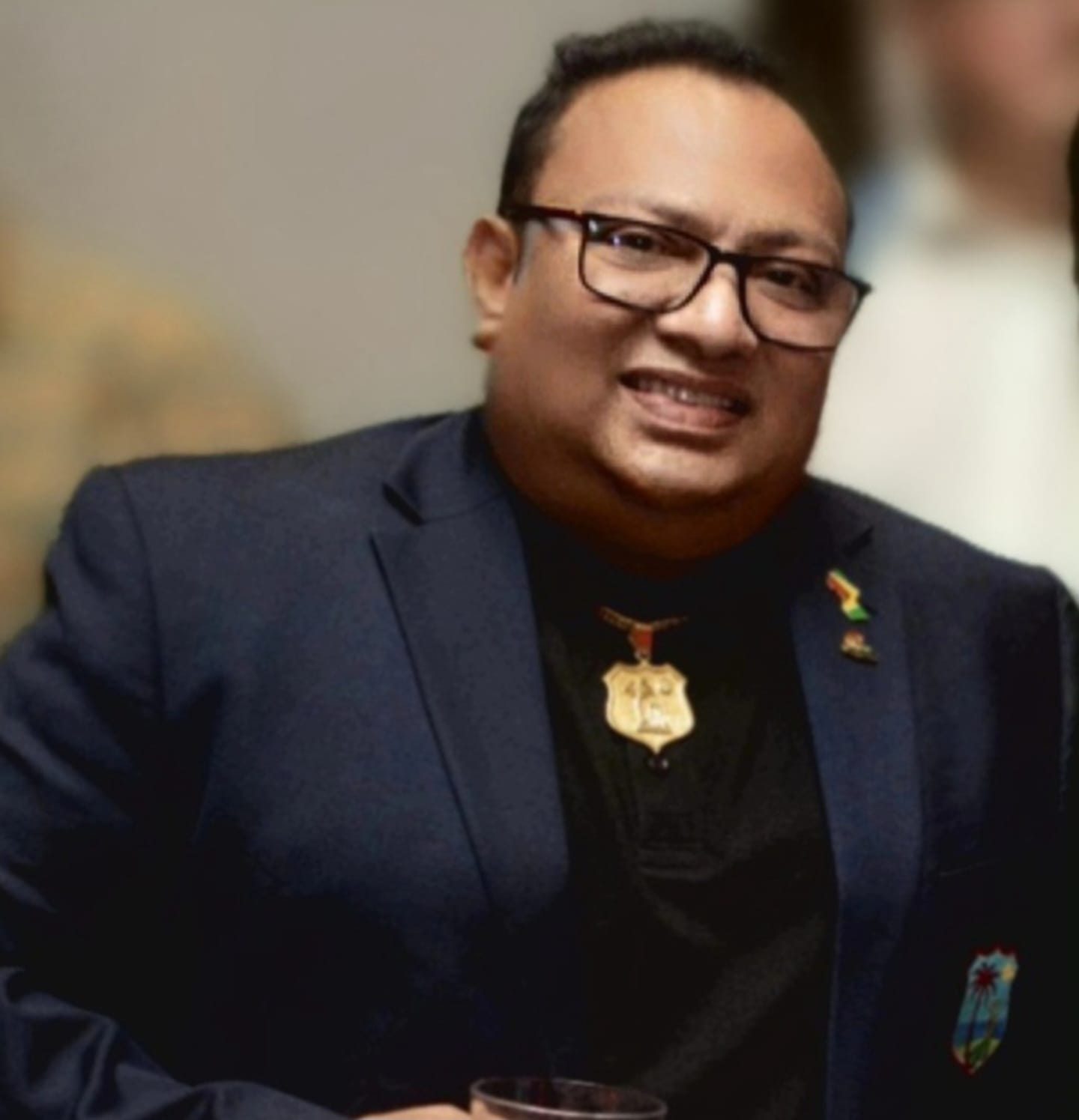 GCB Praises Government’s $6 Billion budget allocation for sport development in 2026