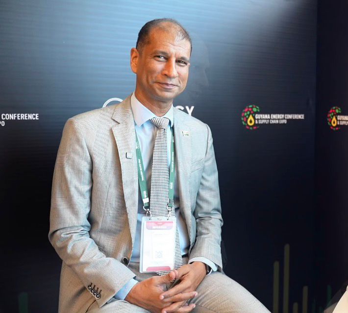 Suriname to install joint technical team for proposed Berbice Gas-to-Energy project