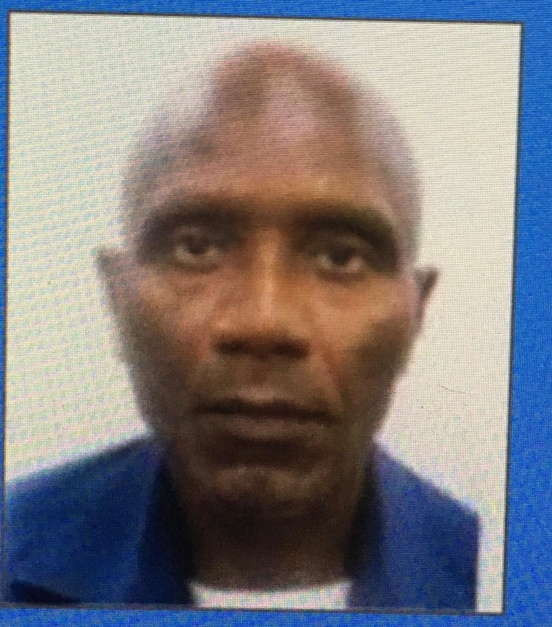 Former national fast bowler Calvin Glenroy Belgrave has passed away