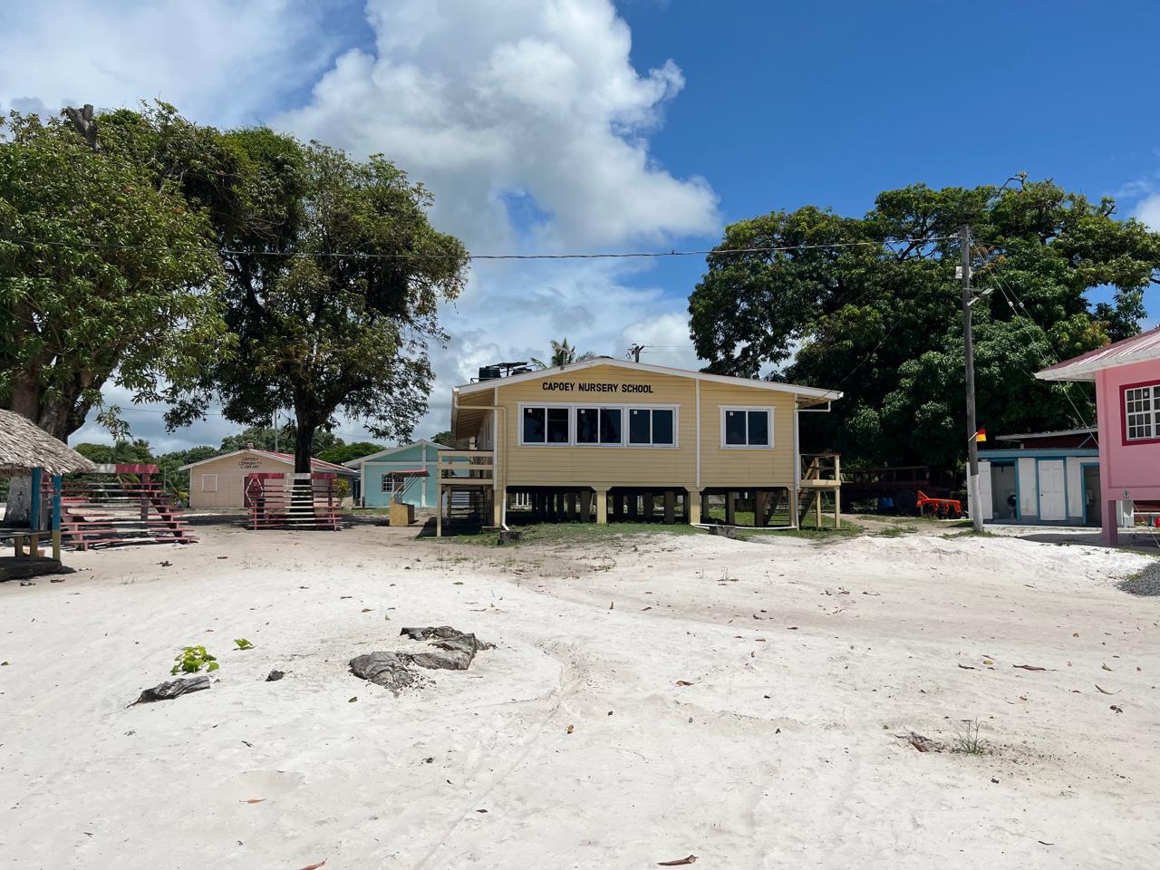 Govt. invites bids for new $35M Capoey Nursery school, $25M to extend Mainstay Nursery