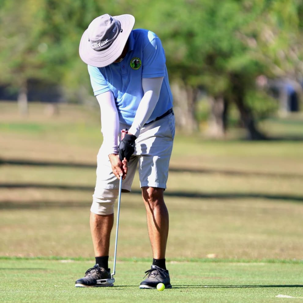 Bowling sets the course ablaze as the NTFGL second tournament delivers fireworks