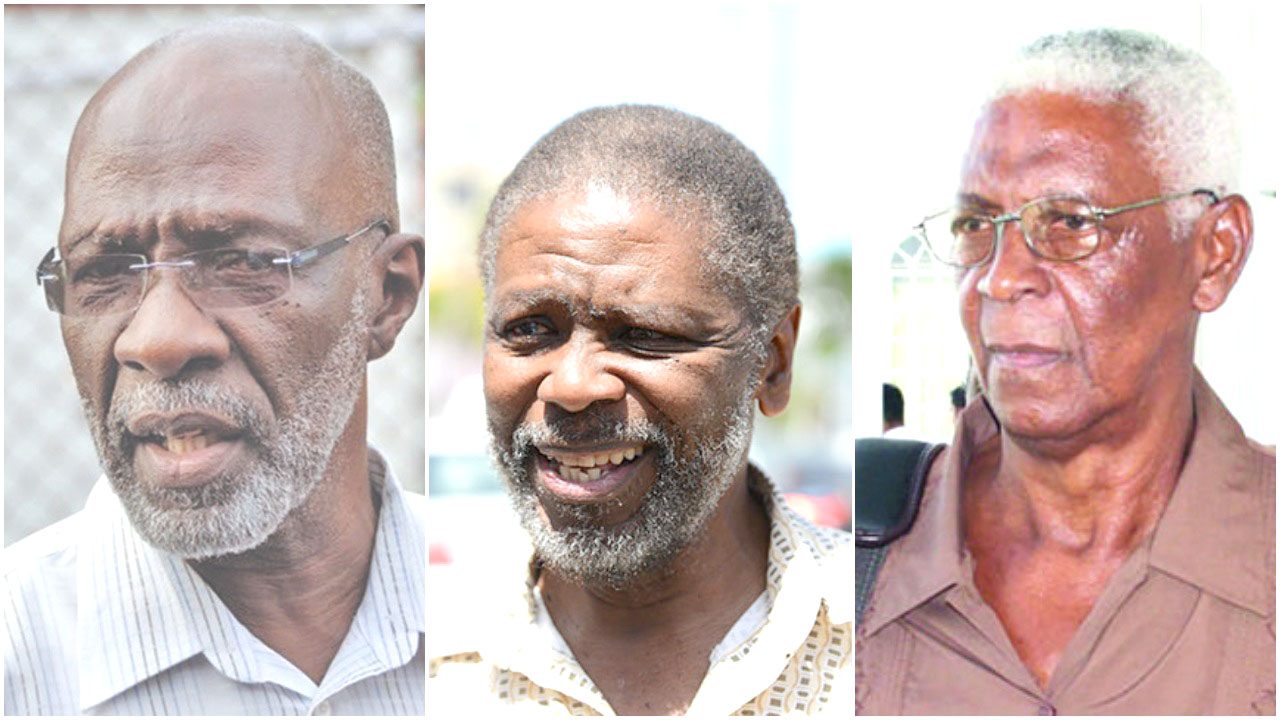 PNCR GECOM commissioners reject call to discuss status