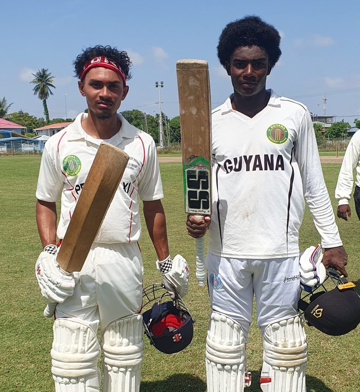 Gainda shines as East Coast demolish EBCA by 8 wickets