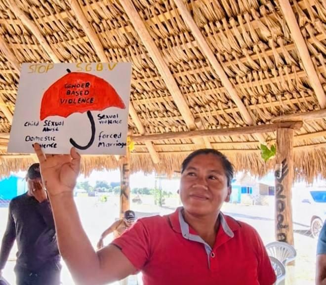 ‘Toshaos cannot ‘settle sex crimes’ – DPP