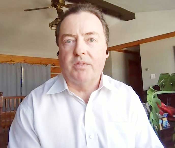 Canadian firm announces new gold discoveries at Guyana project