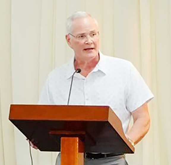 ExxonM pledges US$100M for STEM