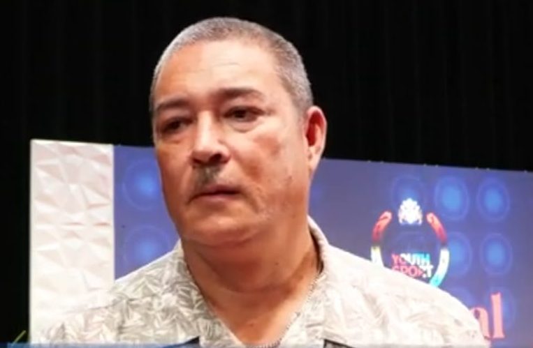 Guyana Squash Association welcomes increased 2026 budget allocation for sport