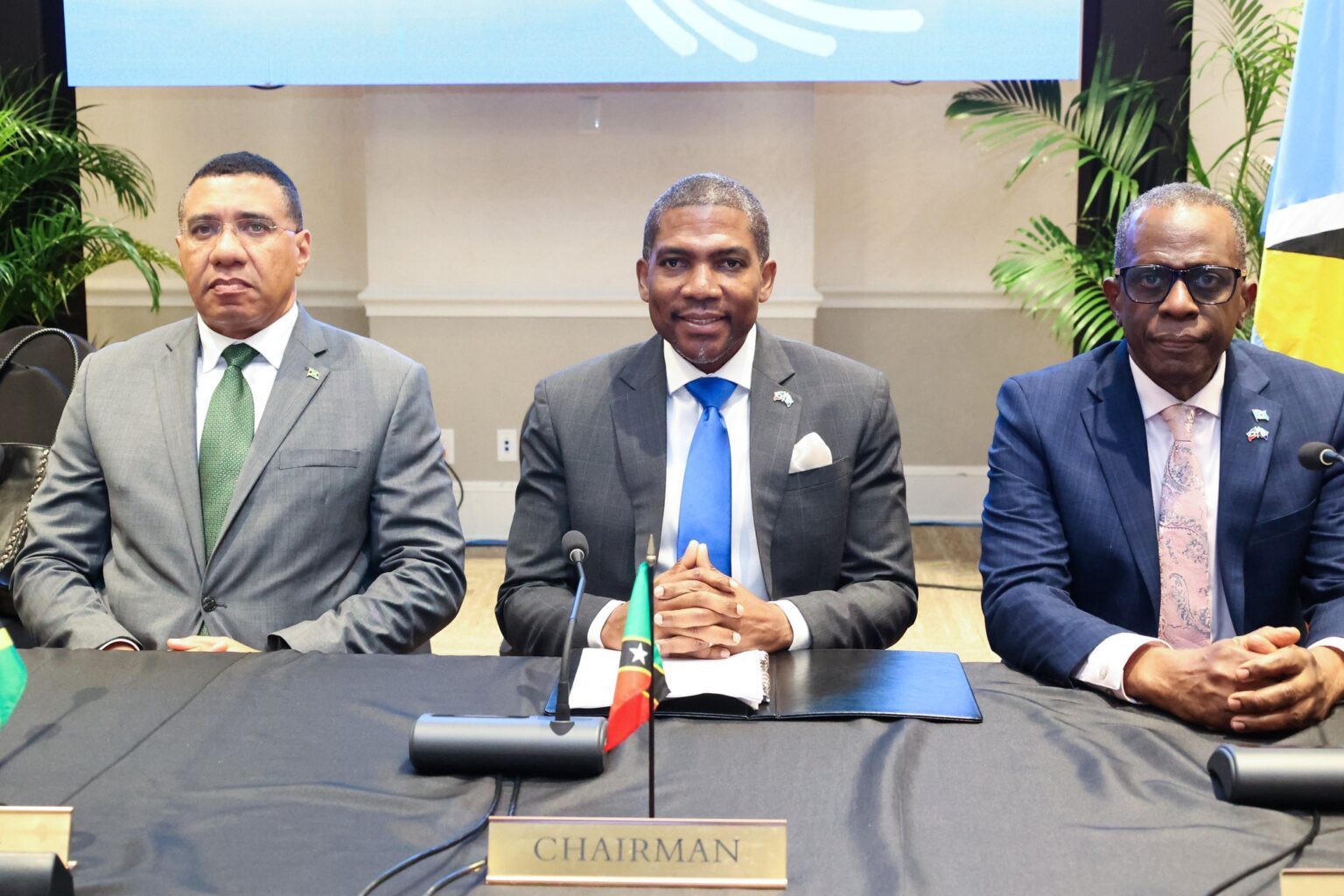 CARICOM to send aid to Cuba as humanitarian crisis deepens