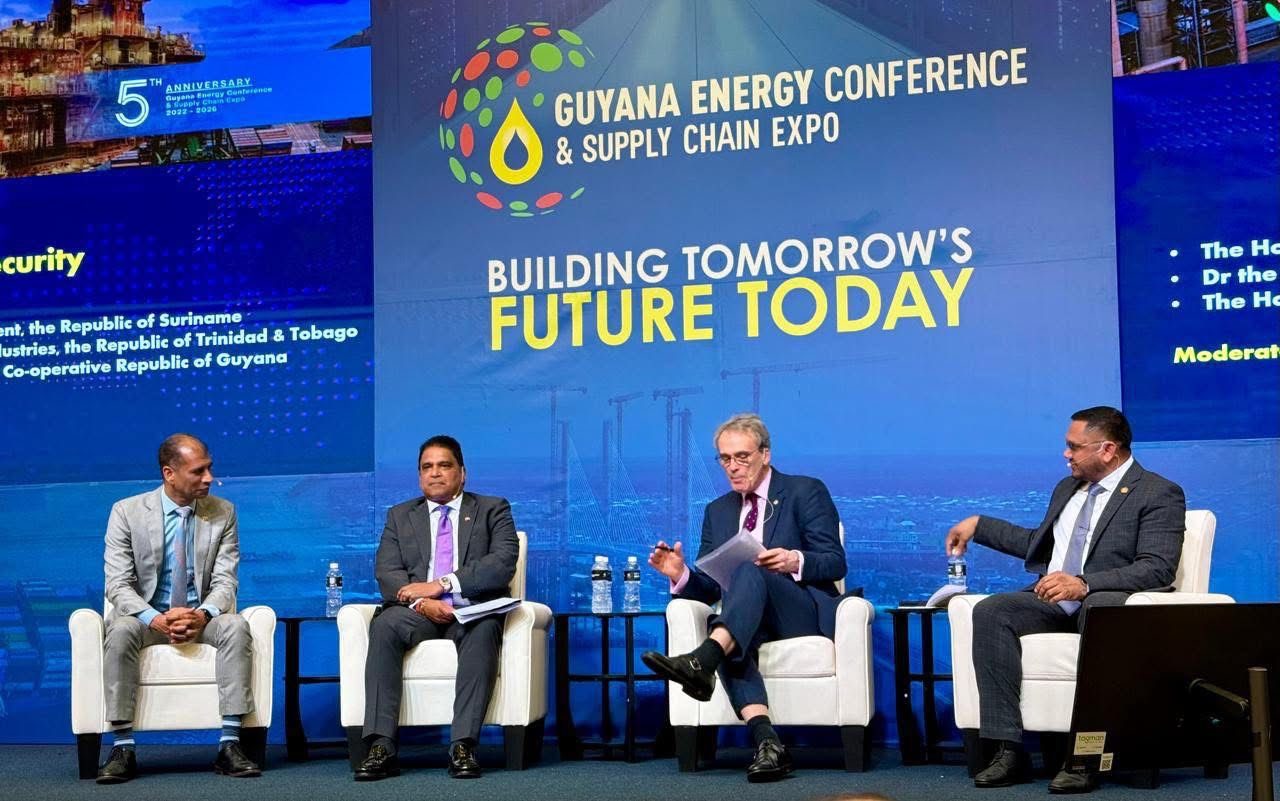 Guyana, T&T energy talks spark push to reopen refinery
