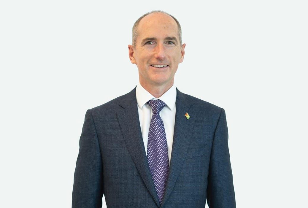 ExxonMobil hits highest daily production output in over 40 years