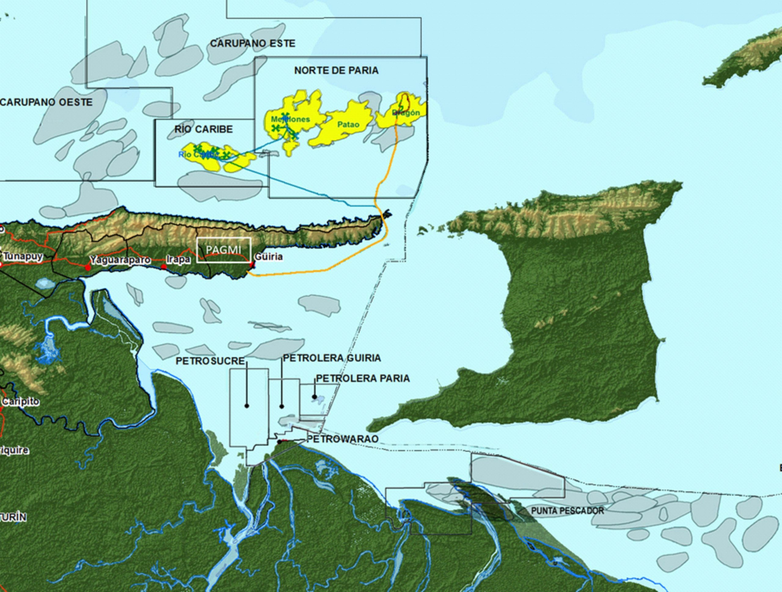 THE DRAGON’S TALE —WHY T&T GOT THE LAST DANCE