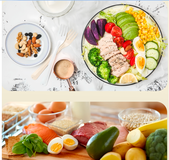 Understanding Diabetes: A Practical Guide for Healthy Living in Guyana