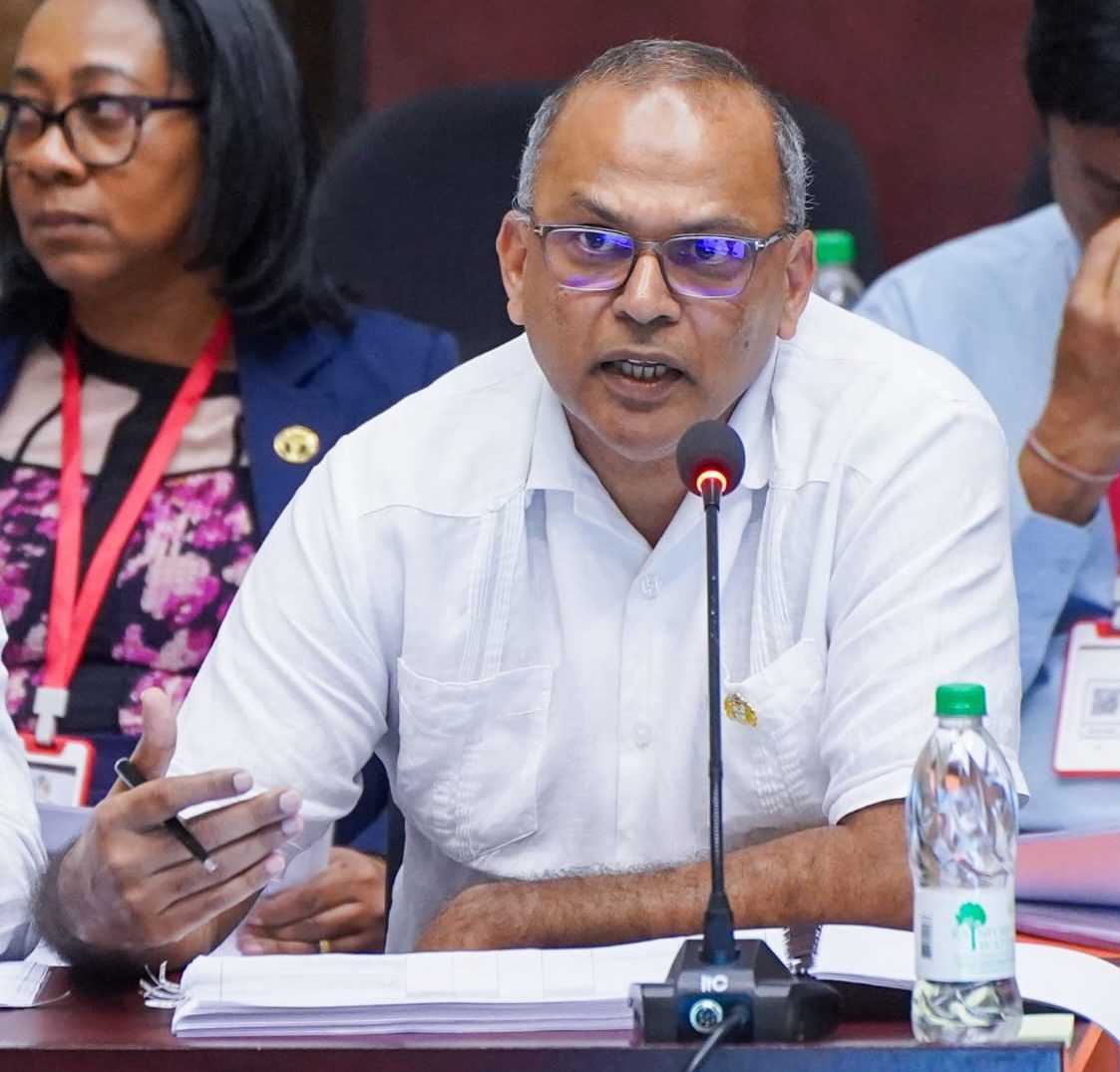 Measures being implemented to strengthen patient safety at GPHC – Min. Anthony