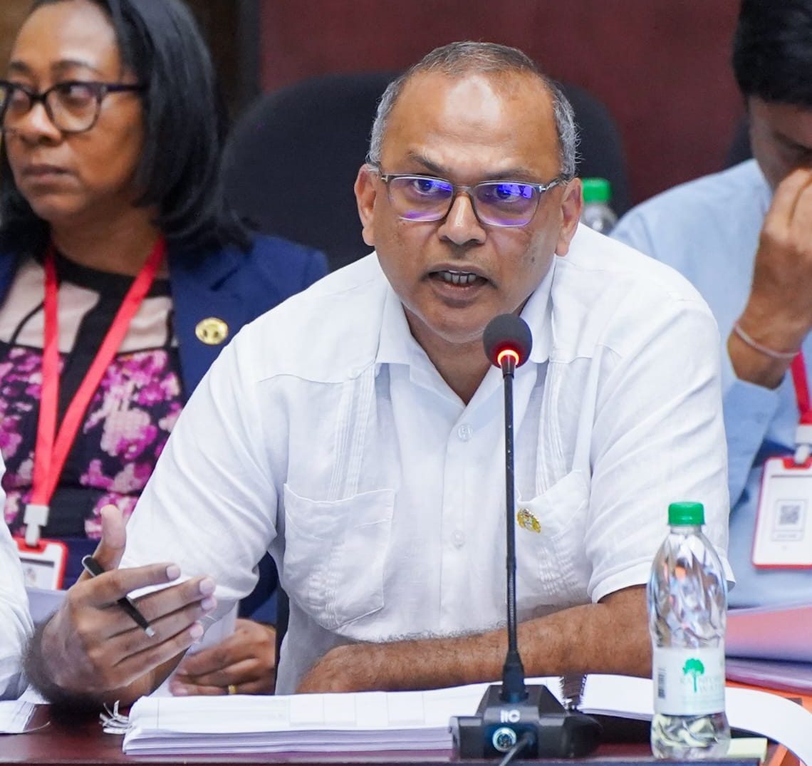 Hybrid nursing programme to graduate 800, transform Guyana’s health workforce