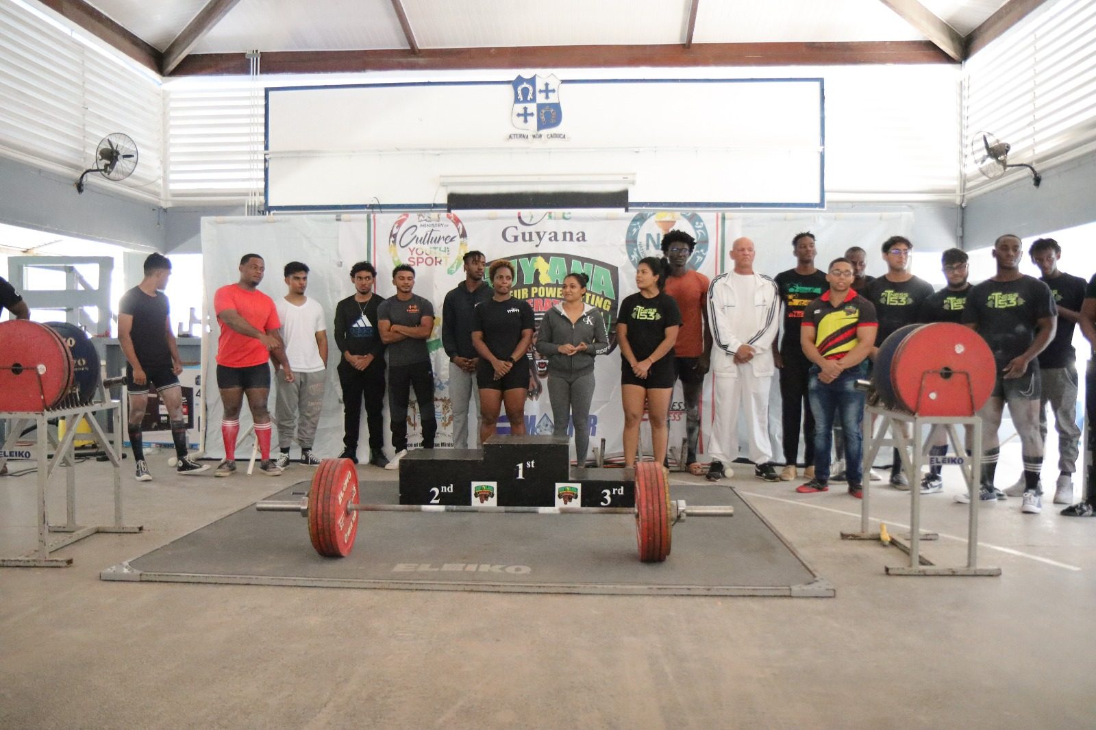 GAPLF welcomes $6B budgetary allocation to Sports