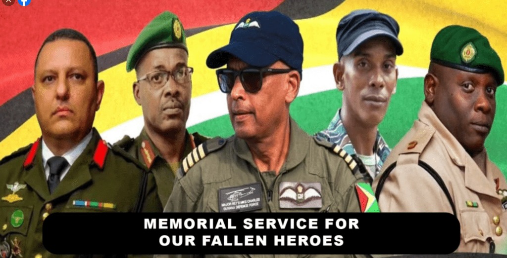 Govt. says GDF copter crash report off limits