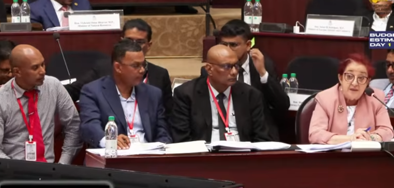 Funds set aside for LGE this year