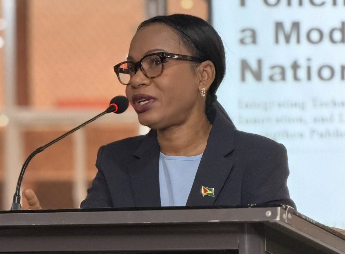 ‘Performance is not measured in effort but results’ – Walrond