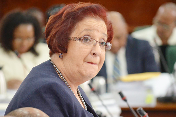 Teixeira says no personal security or vehicle for Opposition Leader