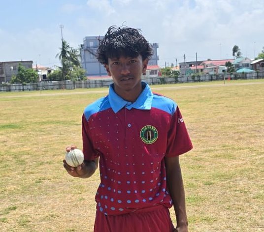 Berbice upset Demerara, as Essequibo keep GCB XI winless