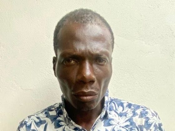 Man charged with robbery under arms on $150k bail